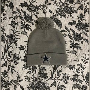 Dallas Cowboys Beanie